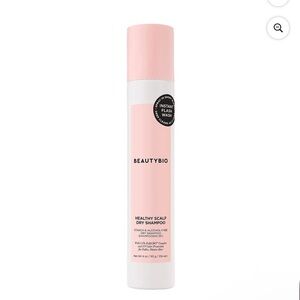 BeautyBio Healthy Scalp Dry Shampoo. Starch & Alcohol-Free Dry Shampoo NEW